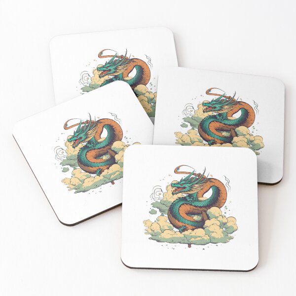 Item preview, Dragon designed and sold by luxlasors543.