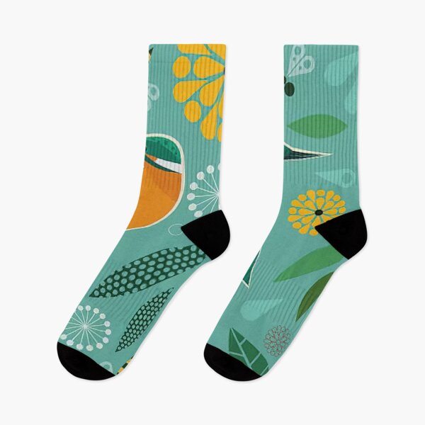 Item preview, Kingfisher designed and sold by Samuel-harrison.