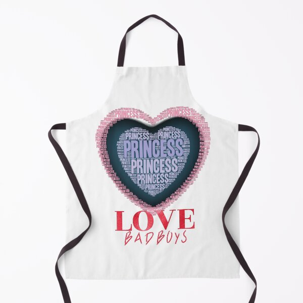 Item preview, Princess love badboys designed and sold by Sederus.
