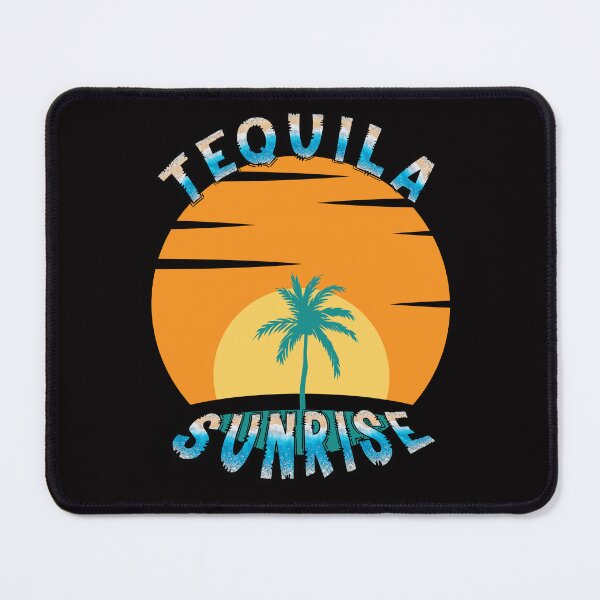 Item preview, Tequila Sunrise, Tropical Sunset, Summer Vibes, Island Time designed and sold by desireedickens.
