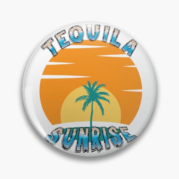 Item preview, Tequila Sunrise, Tropical Sunset, Summer Vibes, Island Time designed and sold by desireedickens.