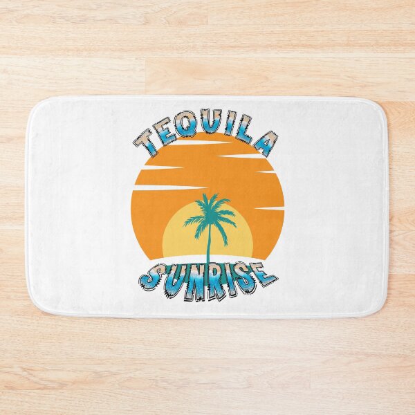 Item preview, Tequila Sunrise, Tropical Sunset, Summer Vibes, Island Time designed and sold by desireedickens.