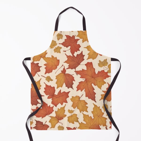 Item preview, Maple Leaves designed and sold by PatternLounge.