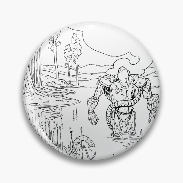 Item preview, Delta (lineart) designed and sold by David Marcin.