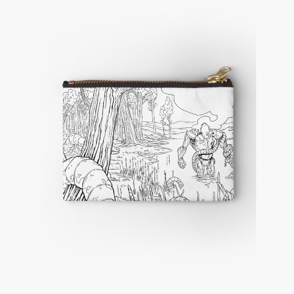 Item preview, Delta (lineart) designed and sold by David Marcin.