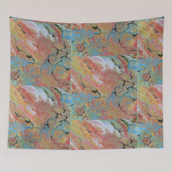Item preview, Million Miles Away designed and sold by Winawena.