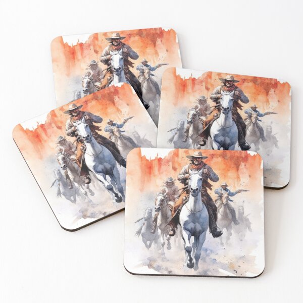 Item preview, Cabalgando por Monument Valley: Salvaje Oeste 1875 designed and sold by Piotrek0001.