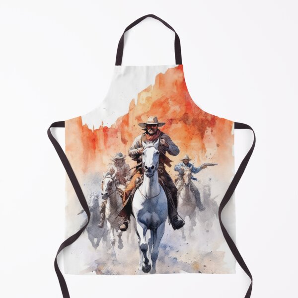 Item preview, Riding through Monument Valley: Wild West 1875 designed and sold by Piotrek0001.