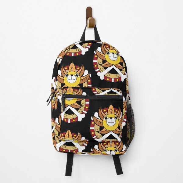 Item preview, One Piece Sunny Thousand Logo  designed and sold by RebeFrit.
