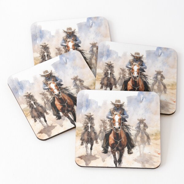 Item preview, Cabalgando por Monument Valley: Salvaje Oeste 1875 designed and sold by Piotrek0001.