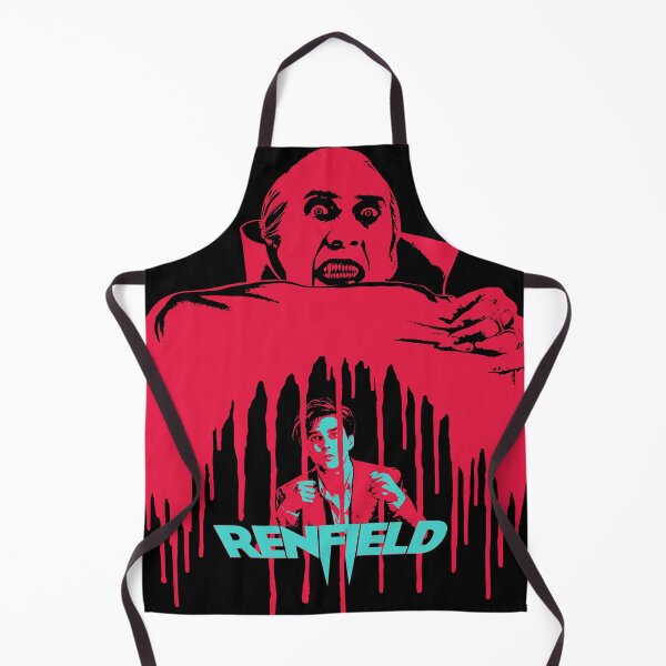 Item preview, Renfield designed and sold by amon-tees.