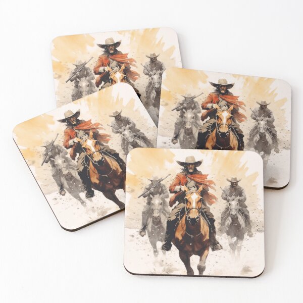 Item preview, Cabalgando por Monument Valley: Salvaje Oeste 1875 designed and sold by Piotrek0001.