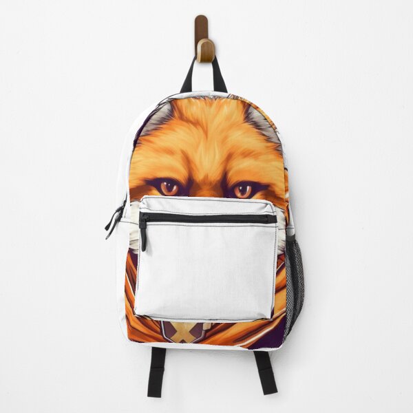 Item preview, Fox Superhero designed and sold by Jaro90.