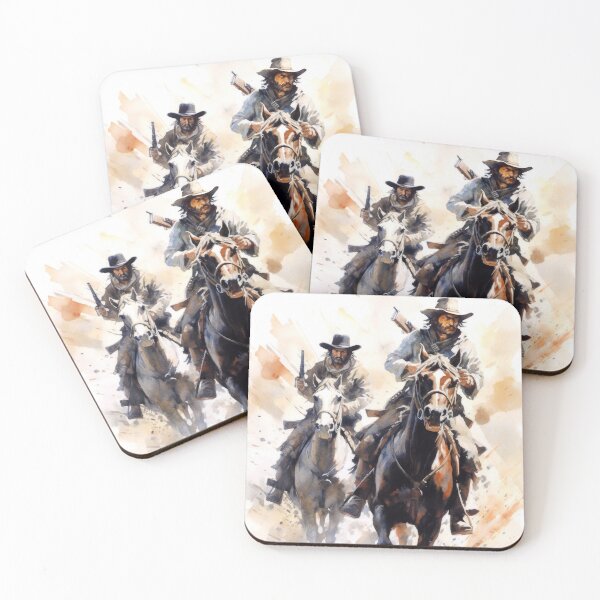 Item preview, Cabalgando por Monument Valley: Salvaje Oeste 1875 designed and sold by Piotrek0001.