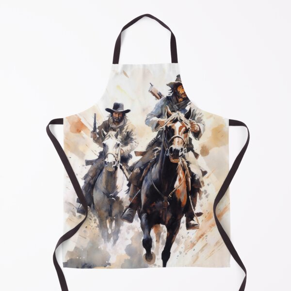 Item preview, Riding through Monument Valley: Wild West 1875 designed and sold by Piotrek0001.