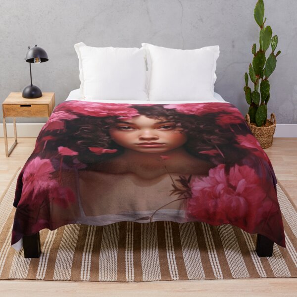 Item preview, Lady Sweet William - June 10 Birthday Bloom designed and sold by ZenEverAI.