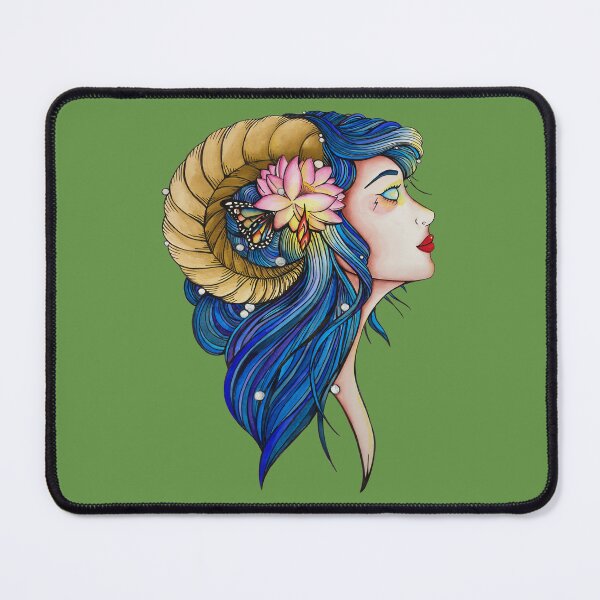Item preview, Goddess of Power and Strength designed and sold by nypzbtrjlym21.