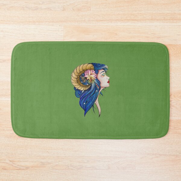 Item preview, Goddess of Power and Strength  	 designed and sold by nypzbtrjlym21.