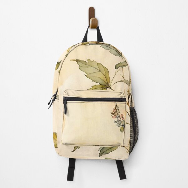 Item preview, Retro summer: Collection of illustrations of landscapes and flowers in vintage style that will take you back in time designed and sold by Arteola Studio.