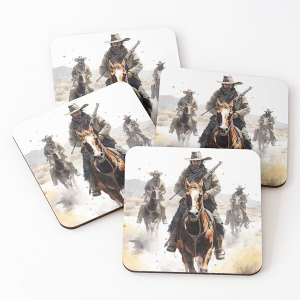 Item preview, Cabalgando por Monument Valley: Salvaje Oeste 1875 designed and sold by Piotrek0001.