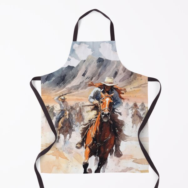 Item preview, Riding through Monument Valley: Wild West 1875 designed and sold by Piotrek0001.