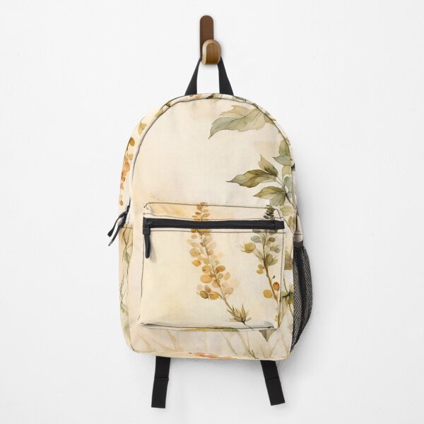 Item preview, Retro summer: Collection of illustrations of landscapes and flowers in vintage style that will take you back in time designed and sold by Arteola Studio.