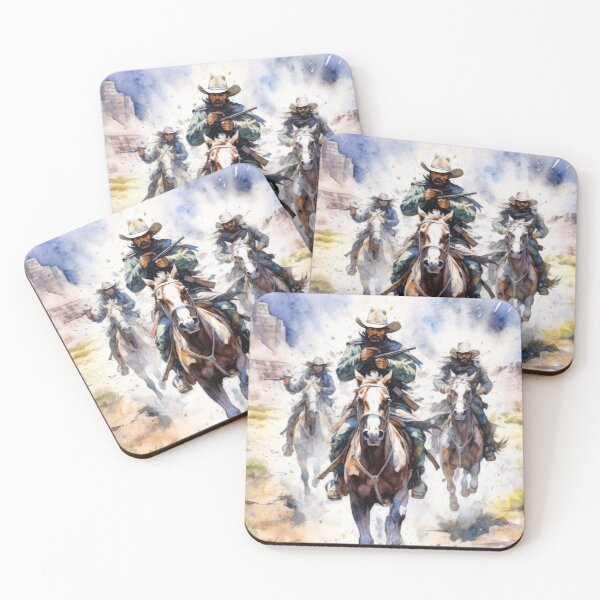 Item preview, Cabalgando por Monument Valley: Salvaje Oeste 1875 designed and sold by Piotrek0001.