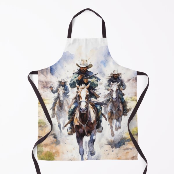 Item preview, Riding through Monument Valley: Wild West 1875 designed and sold by Piotrek0001.