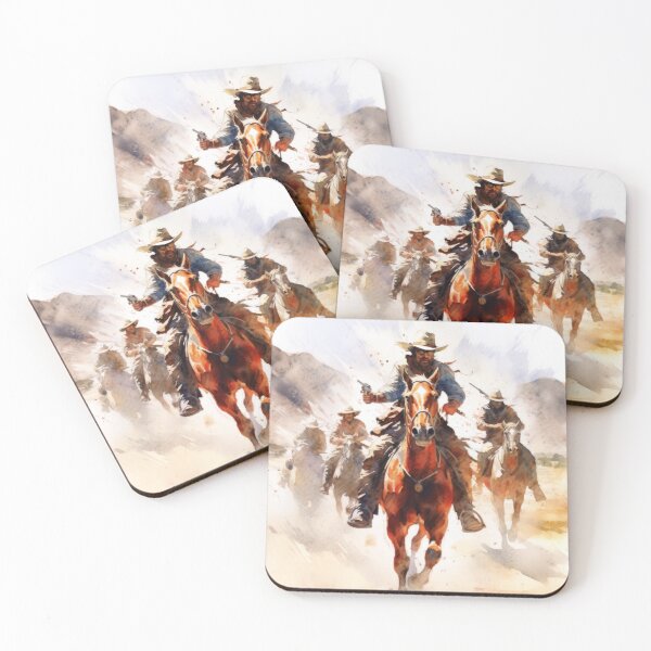 Item preview, Cabalgando por Monument Valley: Salvaje Oeste 1875 designed and sold by Piotrek0001.