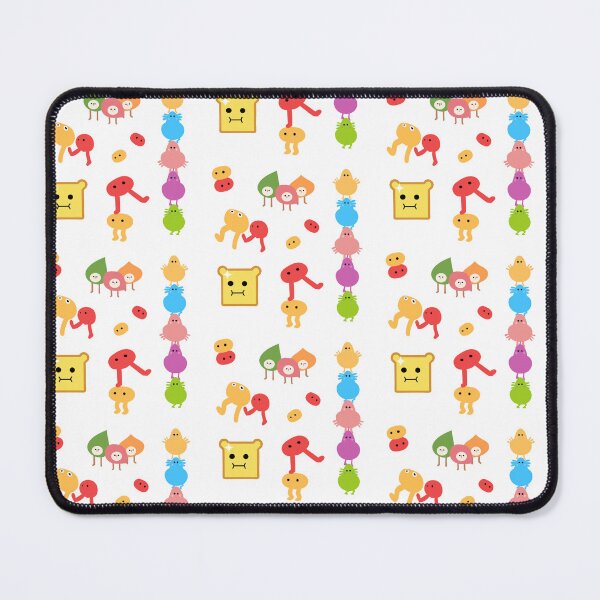 Item preview, Pikuniku Bundle designed and sold by Lady Grim.