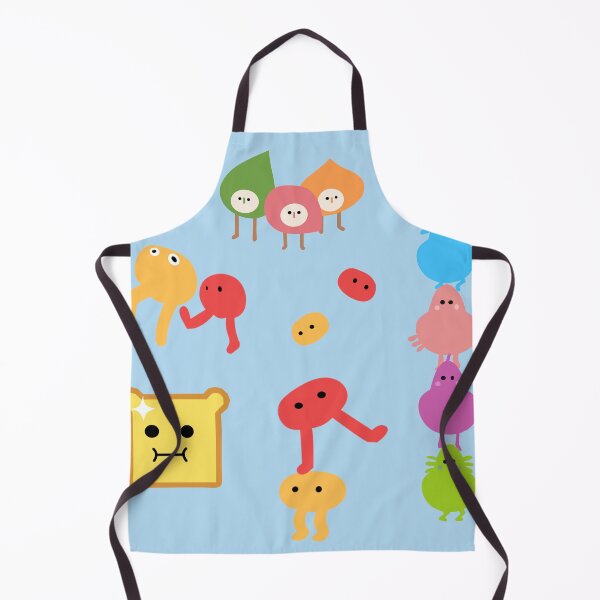 Item preview, Pikuniku Bundle designed and sold by Lady Grim.
