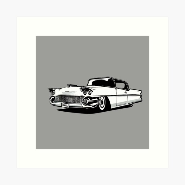 1966 Cadillac DeVille  Art & Speed Classic Car Gallery in Memphis, TN