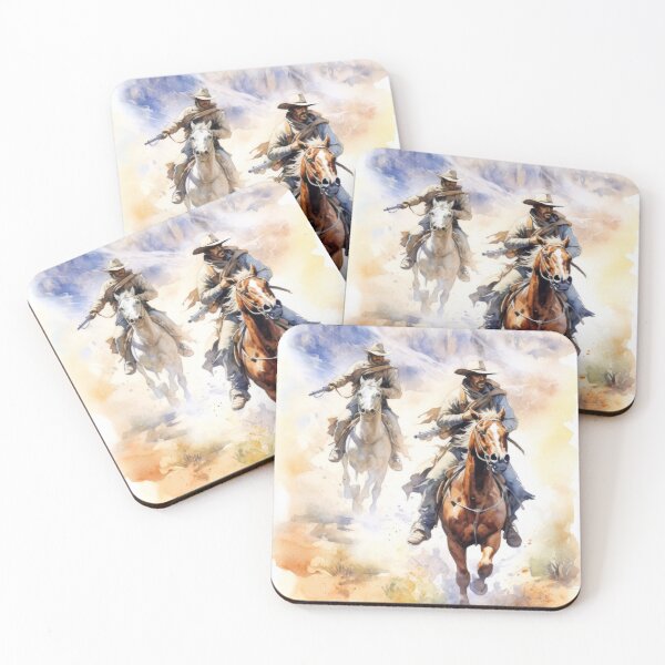 Item preview, Cabalgando por Monument Valley: Salvaje Oeste 1875 designed and sold by Piotrek0001.