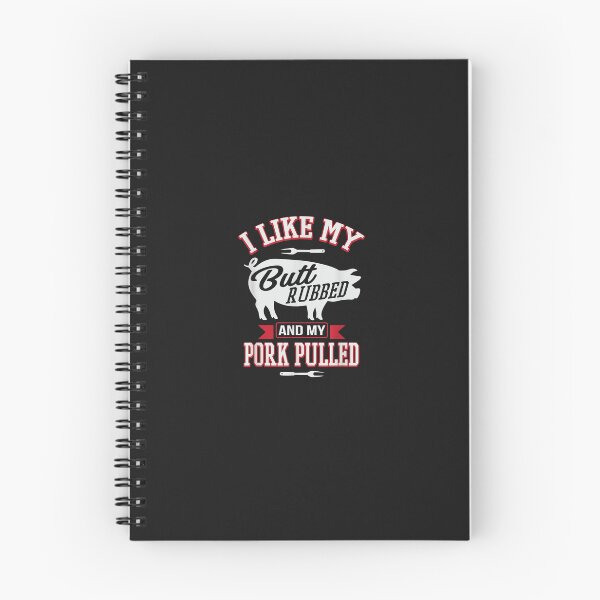 Item preview, Funny Grilling BBQ T-Shirt Pork Rub BBQ Lover Gifts T-Shirt designed and sold by KarlaCarlso.