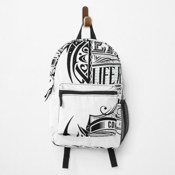 Item preview, ROGUE LIFE COMES FROM THE EARTH TATTOO designed and sold by Rogueclothes.