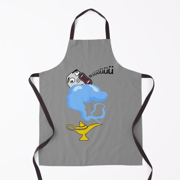Item preview, Soccer Gott süüü from the magic lamp designed and sold by MaveArts.