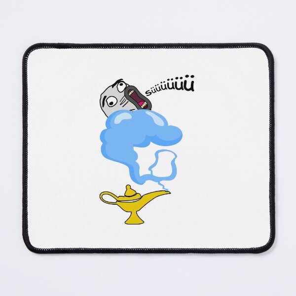 Item preview, Soccer Gott süüü from the magic lamp designed and sold by MaveArts.