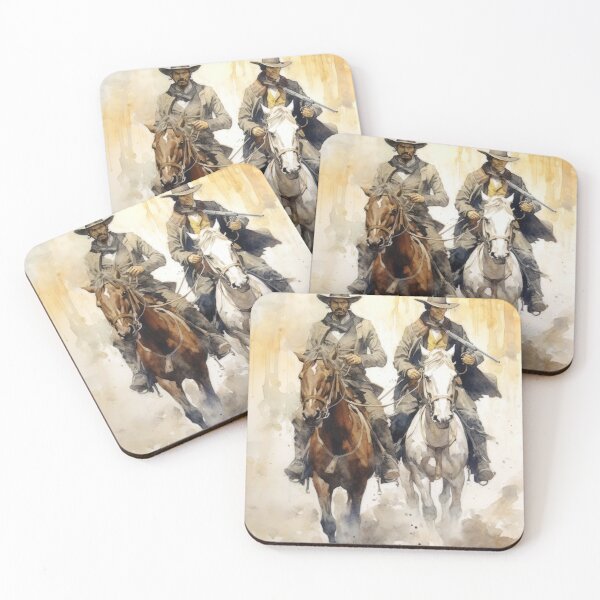 Item preview, Cabalgando por Monument Valley: Salvaje Oeste 1875 designed and sold by Piotrek0001.