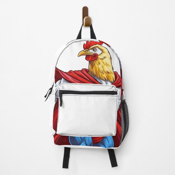 Item preview, Chicken Superhero designed and sold by Jaro90.