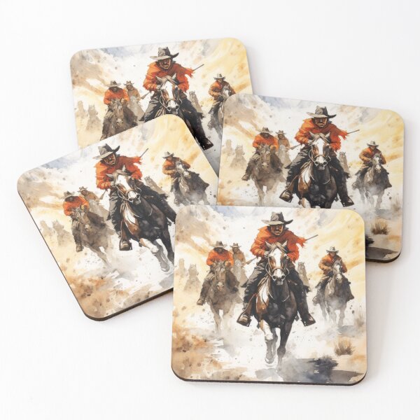 Item preview, Cabalgando por Monument Valley: Salvaje Oeste 1875 designed and sold by Piotrek0001.