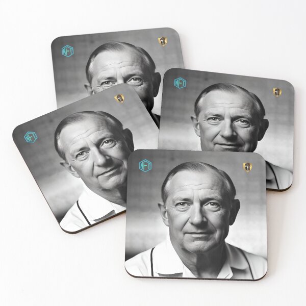Item preview, The Legacy of Sir Donald Bradman designed and sold by LoFaroShop.