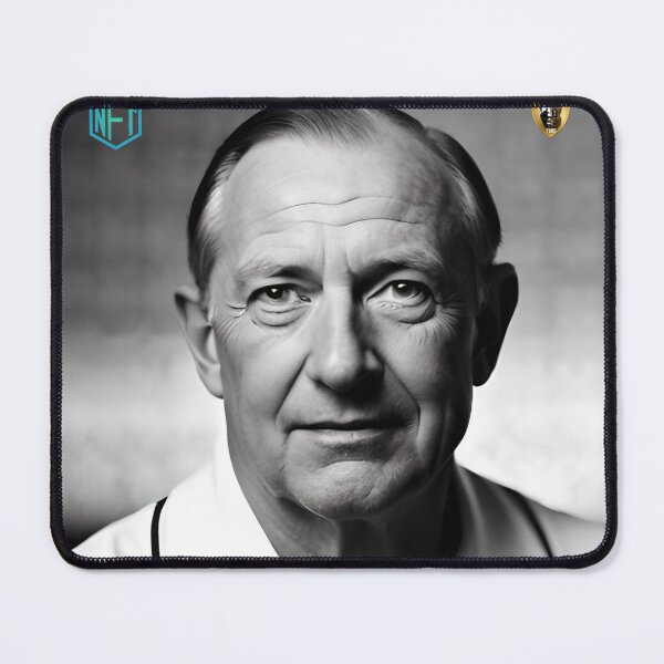 Item preview, The Legacy of Sir Donald Bradman designed and sold by LoFaroShop.