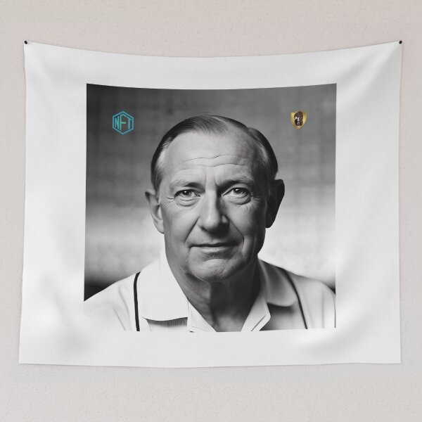 Item preview, The Legacy of Sir Donald Bradman designed and sold by LoFaroShop.
