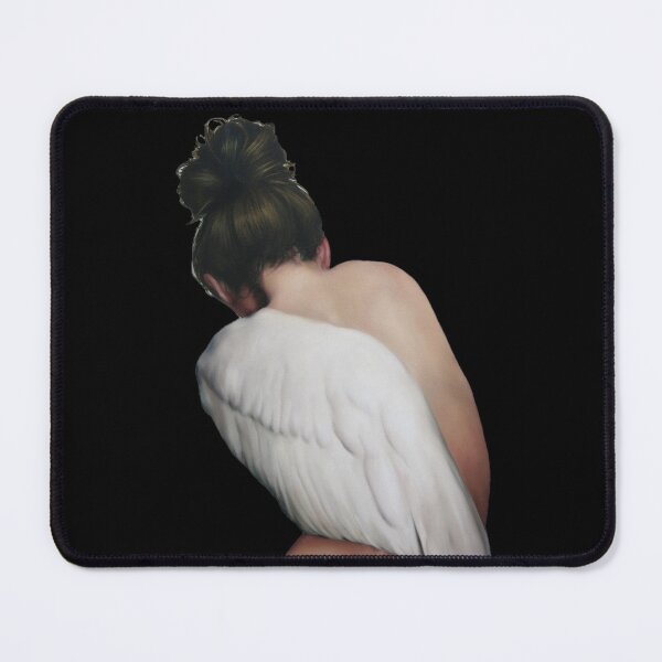 Item preview, Wing Sculpture (Black) designed and sold by Zheap14.