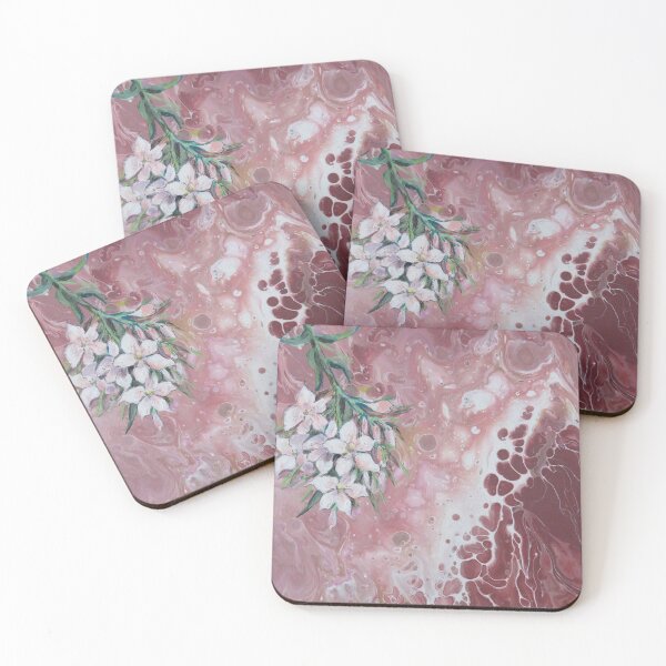 Item preview, Oleander Pouring designed and sold by Winawena.
