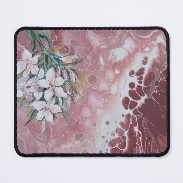 Item preview, Oleander Pouring designed and sold by Winawena.