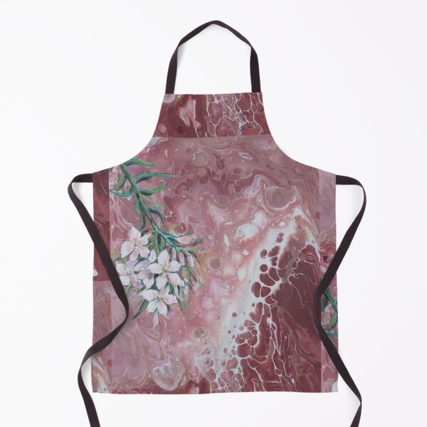 Item preview, Oleander Pouring designed and sold by Winawena.