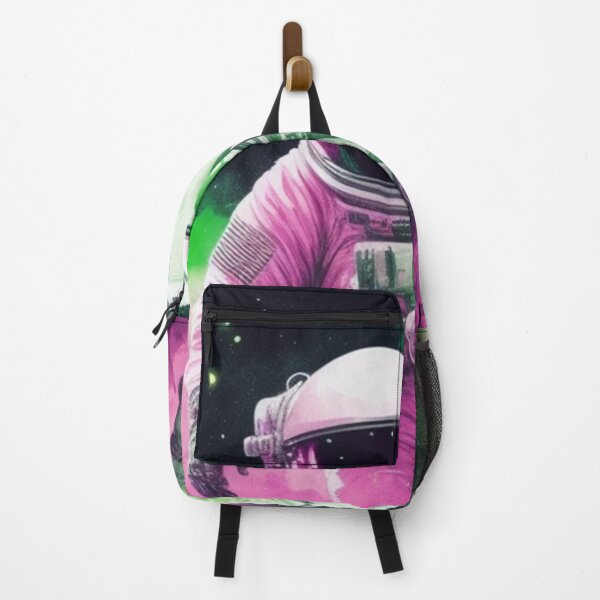 Item preview, Astronaut in space galaxy interstellar planets design designed and sold by Meena-tta.