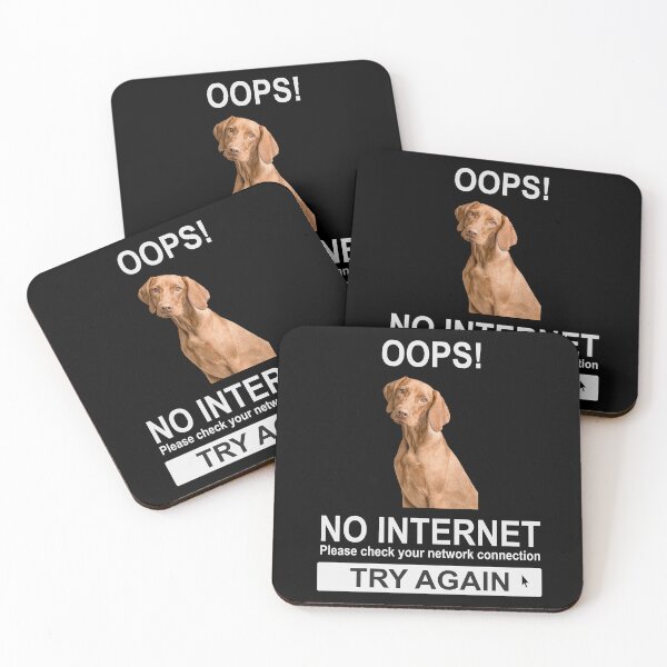 Item preview, Internet Dog Meme designed and sold by PetSafari.