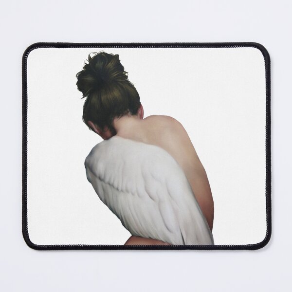 Item preview, Wing Sculpture (White) designed and sold by Zheap14.